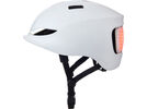 Lumos Matrix Helmet with MIPS, jet white | Bild 2