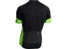 Sugoi RS Century Zap Jersey Cannondale Collection, berzerker green | Bild 2
