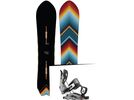 Set: Burton Fish Medium 2015 + Flow Fuse (1513142S) | Bild 1