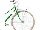 Creme Cycles Caferacer Lady Solo, emerald green | Bild 5