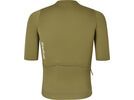 GripGrab PACR Lightweight Short Sleeve Jersey, olive green | Bild 3