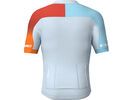 Cube Road/XC Trikot Teamline kurzarm, white | Bild 2