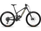 Santa Cruz Megatower C / GX AXS / RSV / 29, gloss carbon | Bild 1