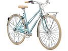 Creme Cycles Caferacer Lady Solo, 7 Speed, turquoise | Bild 2