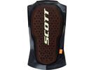 Scott Vest Airflow Junior, caviar black/dark grey | Bild 2