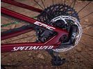 Specialized S-Works Epic, red tint/brushed/white | Bild 10