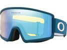 Oakley Target Line L, High Intensity Yellow / poseidon | Bild 1