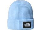 The North Face Salty Lined Beanie, cornflower | Bild 1