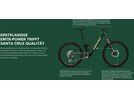 Santa Cruz Vala C / GX AXS / MX, gloss grey | Bild 2