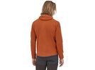 Patagonia Men's R1 Air Full-Zip Hoody, sandhill rust | Bild 3