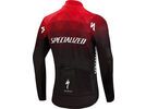 Specialized Therminal SL Team Expert Long Sleeve Jersey, black/red | Bild 2