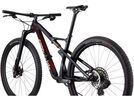 Cannondale Scalpel Hi-Mod Ultimate, tinted red | Bild 6