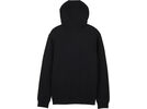 Fox Absolute Fleece Zip Hoodie, black | Bild 2