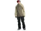 Volcom Freakin Snow Chino Pant, black | Bild 4
