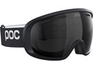 POC Fovea POW JJ, Clarity Uni. Partly Sunny Grey / uranium black | Bild 3