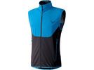 Dynafit Speedfit Windstopper Men Vest, methyl blue | Bild 1