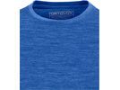 Ortovox 120 Merino Cool Tec Clean M, just blue blend | Bild 2