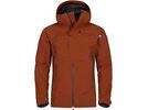 Elevenate Men's Pure Gore-Tex Jacket, copper | Bild 1