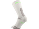 Q36.5 Adventure Insulation Socks, white | Bild 2