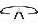 Oakley Sutro Lite S, Clear To Black Iri. Photochr. / matte black | Bild 2