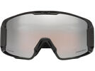 Oakley Line Miner M Rene Rinnekangas Sign., Prizm Snow Black Iridium | Bild 2