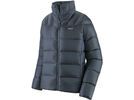 Patagonia Women's Fitz Roy Down Jacket, summit blue | Bild 1