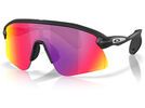 Oakley Stunt Devil S, Prizm Road / matte black | Bild 10