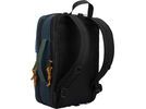 Topo Designs Global Briefcase 20L, stone blue/forest | Bild 3
