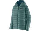 Patagonia Men's Down Sweater Hoody, wetland blue | Bild 1