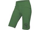 Endura Damen SingleTrack Lite Shorts Short Fit, machair green | Bild 1
