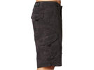 Fox Slambozo Cargo Short Camo, grey camo | Bild 3