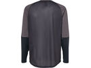 Oakley Factory Pilot MTB LS Jersey II, black/forged iron | Bild 3