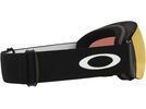 Oakley Flight Deck L, Prizm Snow 24k Iridium / matte black | Bild 9