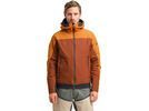Elevenate Men's Bec Primaloft Jacket, brandy | Bild 2