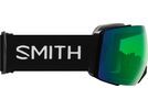 Smith I/O Mag XL, ChromaPop Everyday Green Mirror / black | Bild 4