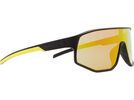 Red Bull Spect Eyewear Dash, Brown Pink Mirror / black | Bild 1