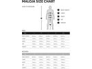 Maloja MeltinaM. Printed, deep black joy | Bild 5