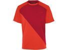 Vaude Men's Moab Shirt, indian red | Bild 1