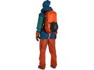 Ortovox Avabag LiTRIC Freeride 28 Zip, dark wild herbs | Bild 4