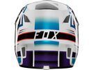 Fox Rampage Comp Helmet Reno, iced | Bild 5