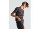 Specialized Men's Wordmark Short Sleeve T-Shirt, charcoal | Bild 2