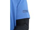 ION MTB Jersey Traze Short Sleeve Men, pacific-blue | Bild 4