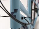 *** 2. Wahl *** Cube Touring Hybrid EXC Trapeze 2020, blue´n´orange - E-Bike | Größe 54 cm | Bild 3