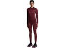 X-Bionic X-Ential Baselayer LS Wmn, oxide red | Bild 4