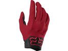 Fox Defend Kevlar D3O Glove, cardinal | Bild 1