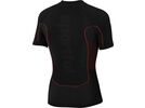 Sportful 2nd Skin T-Shirt, black | Bild 2
