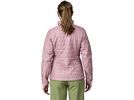 Patagonia Women's Nano Puff Jacket, stormy mauve | Bild 3