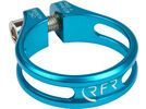 Cube RFR Sattelklemme Ultralight, blue | Bild 1