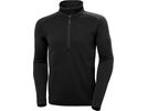 Helly Hansen Varde 1/2 Zip 2.0, black | Bild 1