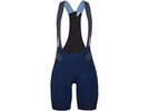 Q36.5 Gregarius Bib Shorts Woman, navy | Bild 1